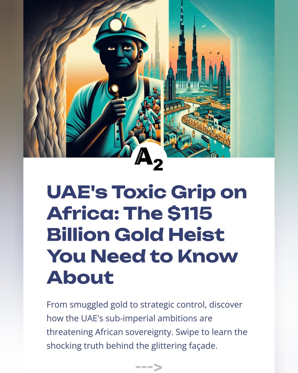 African Australian tweet media