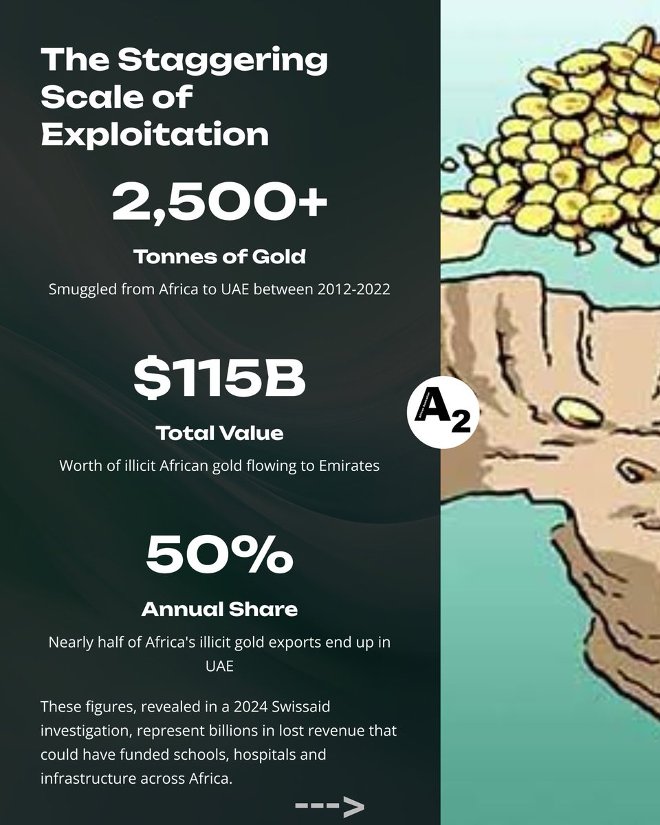 African Australian tweet media
