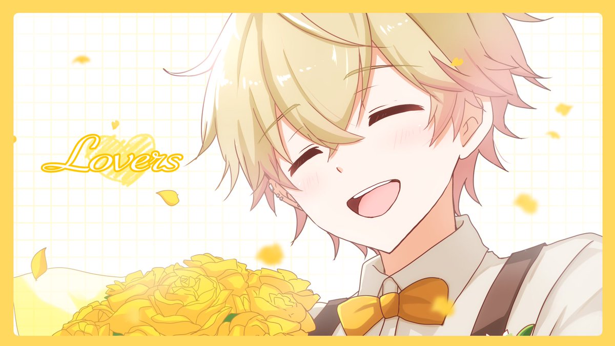 れんれん🎼 (@Reeeen0022) / X