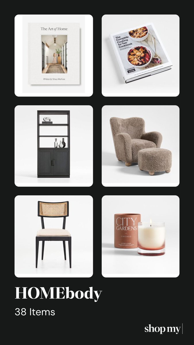 Home Decor Galore! Fab Finds on my affiliate link #InteriorDesign #homedecor #homedesign #decor #inspo #homedecorating 🤩🛋️ <iframetitle="HOMEbody"src="shopmy.us/collections/pu…" style="width: 100%; min-height: 2400px; border: none;"></iframe>