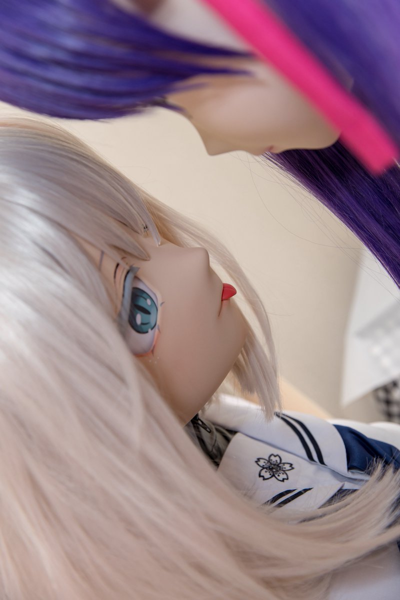 彼方 (@kanata_zeta) on Twitter photo 
