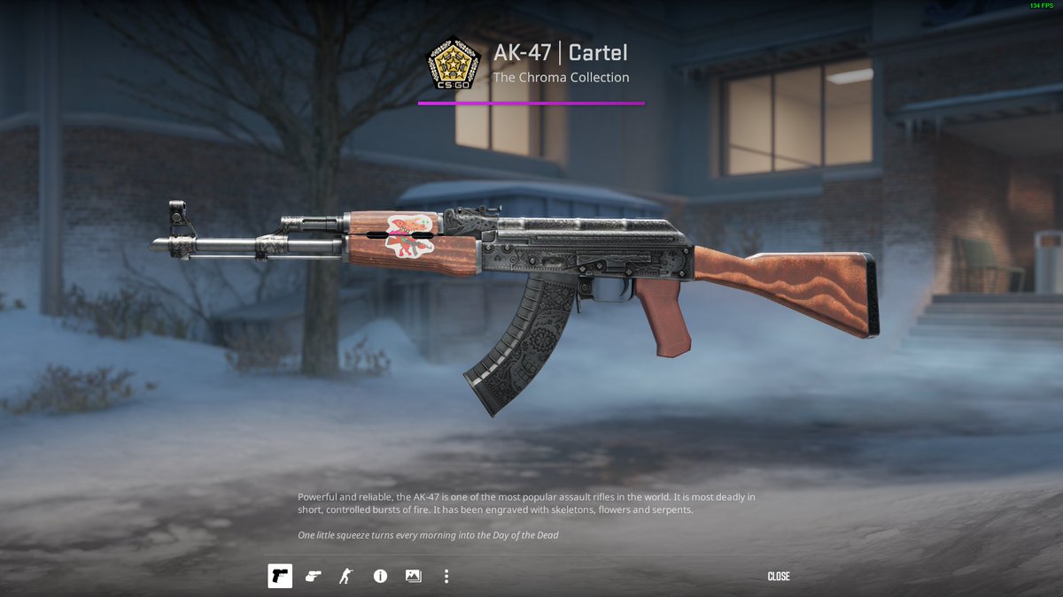yosoykush's tweet photo. Stream is LIVE
AK47 Cartel Giveaway
https://t.co/bNPnwTsJ90 
Like+Retweet for the twitter entries
type !ticket in the chat for your first ticket https://t.co/2EjQGdikbR