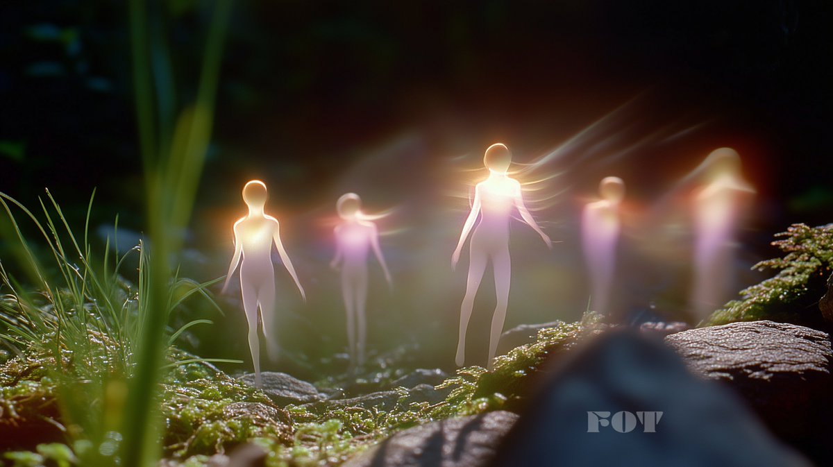Kabamur's tweet photo. Who are the most underrated and misunderstood beings in my opinion?

Fairies.

Based on everything I've learned from Pleiadians, they're the real alphas of our reality. You wouldn't know it by how they're presented in our media though. 

They taught other Elohim magic, including how to manifest objects from thought. They were the first to build crafts and motherships. They created other beings. Their power is feared by dark forces everywhere. There would be no Galactic Federation without them.

Technically Earth could be their planet since they were here first. But they are completely loving, and most humans won't know of their existence until the Shift.

We're still trying to understand all the classifications and how far their influence reaches. There will be an article soon with new information from Judith.