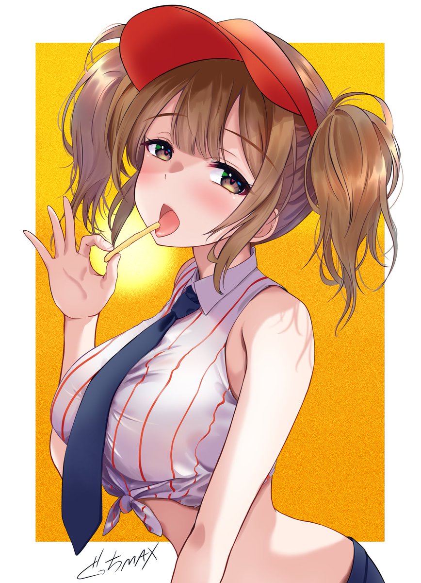ぐっちMAX tweet media