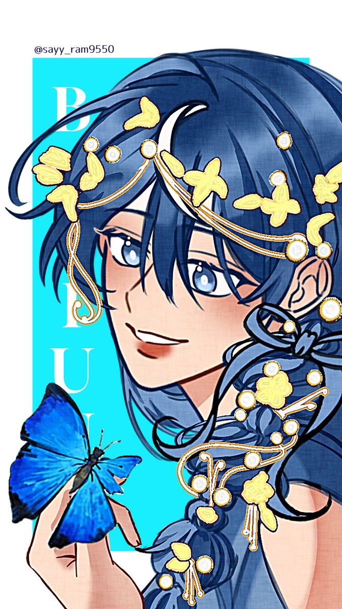 Fem! #Boboiboybeliung

Dah jadi, cantiknyaa 🫶🥹
Kalian harus liat ini, overall aku suka🌹kapan kapan bikin versi Rimba? Yay or nay? 

Special tag <a href="/Azuorchid/">kazu ✶🪷</a>