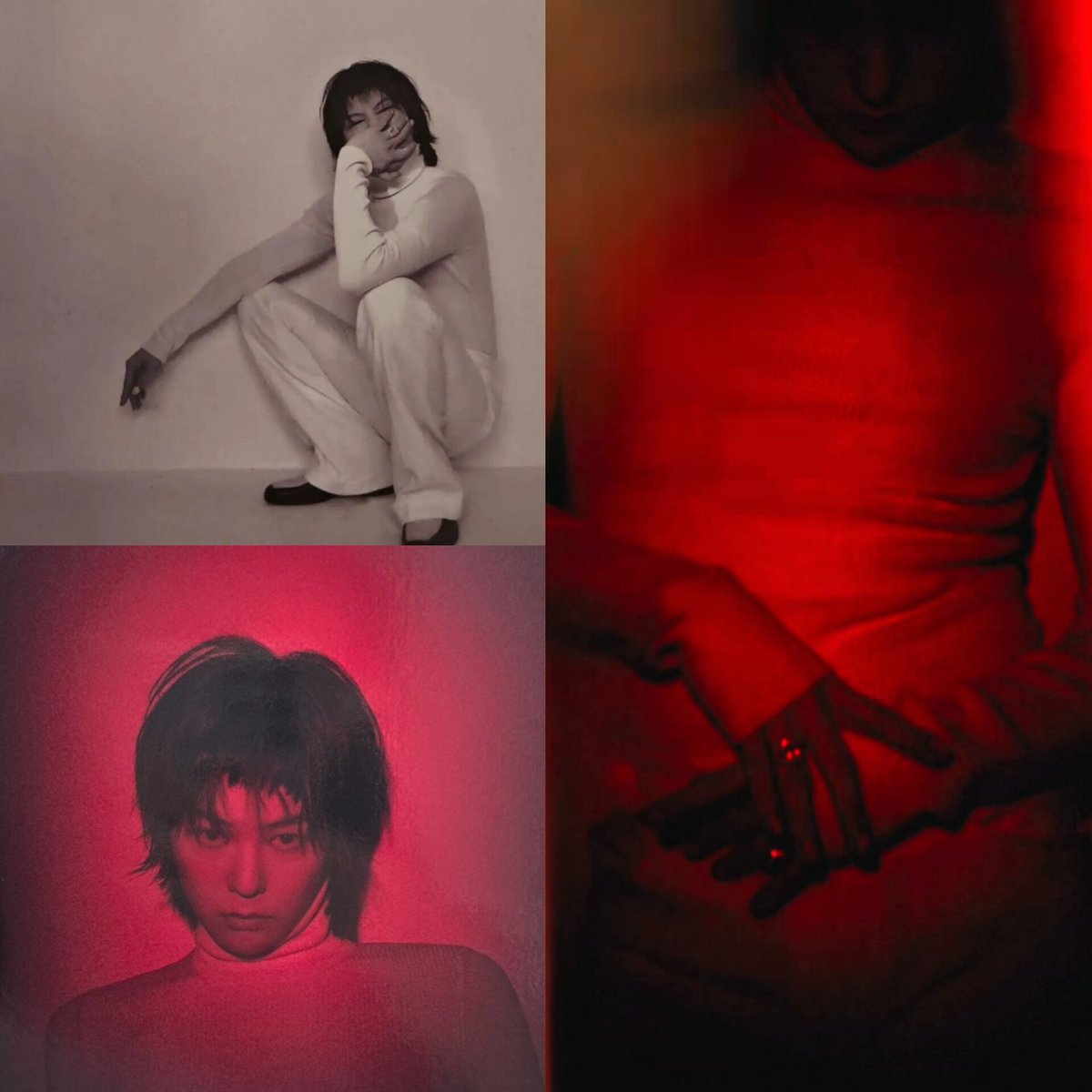 8KLIFE's tweet image. We need full HQ of these 🥶