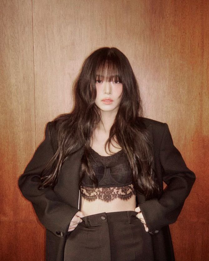 UNSEQUENCES's tweet photo. @TamagoPost ️ ️ ️
Call me Vanessa.
Born in 1997, a little bit about me : A worker at day, a party people at night. Do not asking how can I work at the day because I have a privilege. Currently stay in Jakarta but I still in Seoul.
 ️ ️ ️ https://t.co/7nBKNZh509