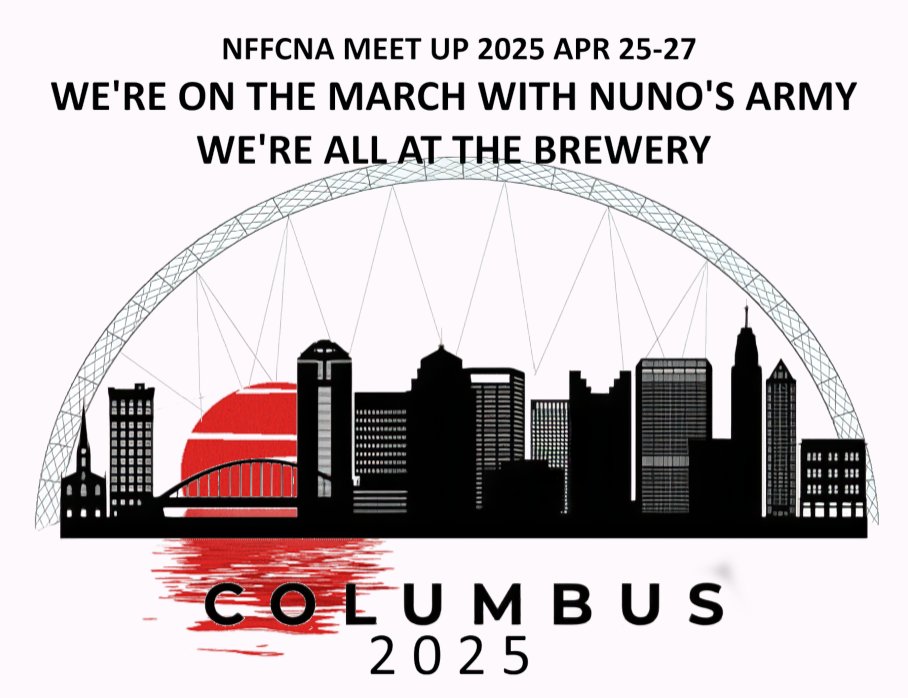 Nottingham Forest North America ⭐️⭐️ tweet media