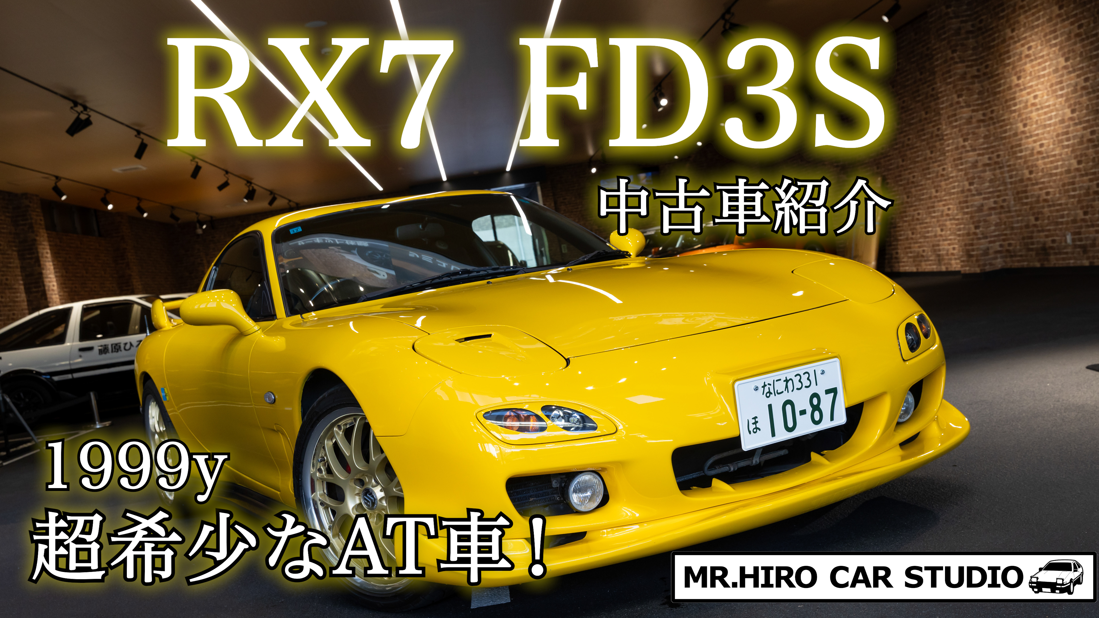 MR.HIRO CAR STUDIO (@MrHiroCarRental) / X