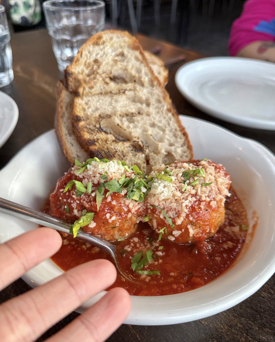 AB84's tweet image. Tim Walz favorite appetizer…