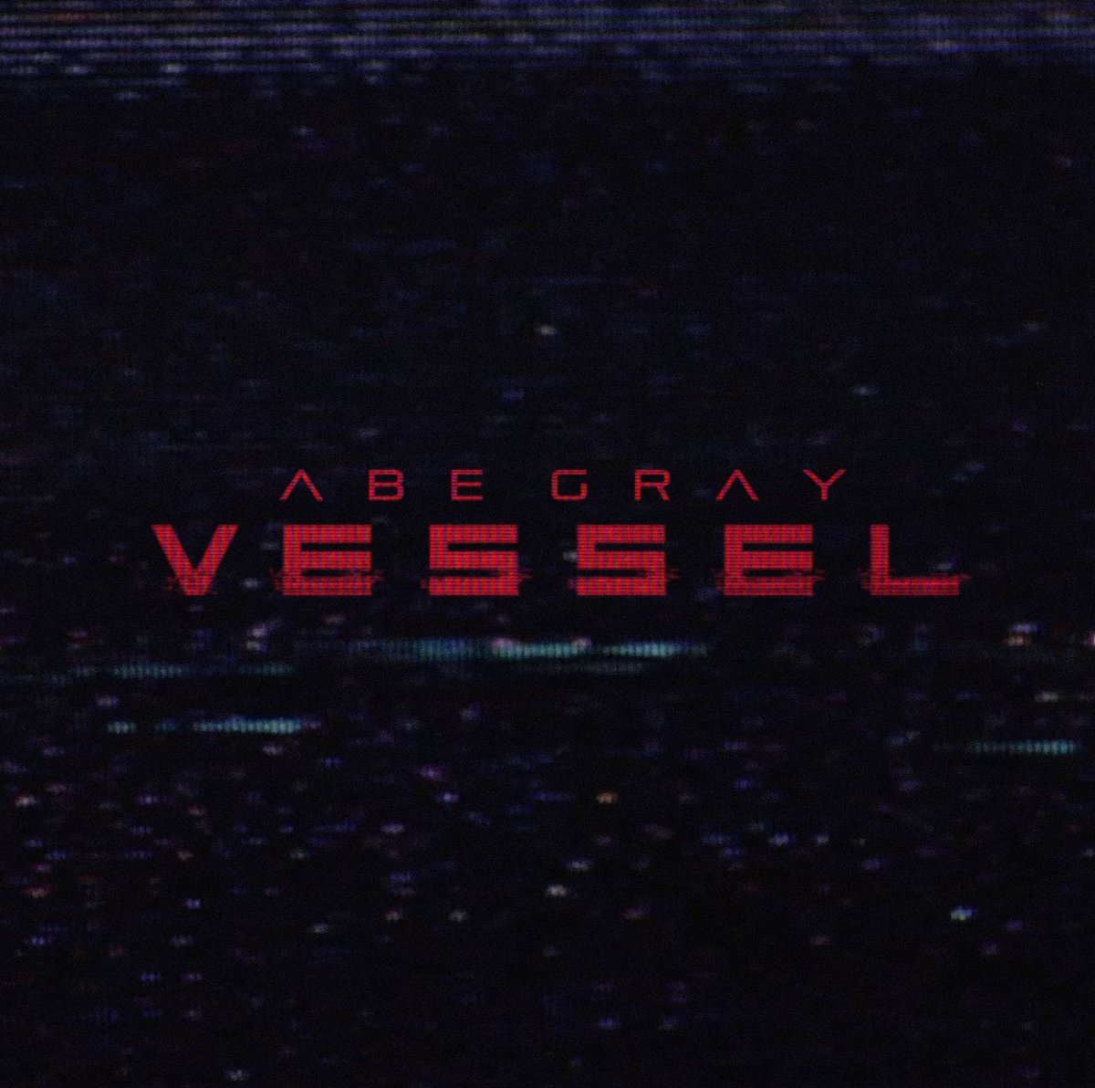 Go check out Abes debut album VESSEL, a faux sci-fi/horror video game OST. 
Now available on all digital music platforms.