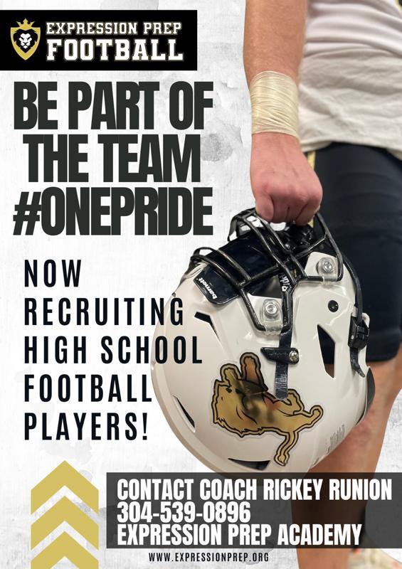 Rickey Runion (@coachrunexprep) on Twitter photo Come join a program thats gonna help you maximize yourself as a person and an athlete. #jointhehunt <a href="/exprepfootball/">Ex Prep Football</a> Come join a program thats gonna help you maximize yourself as a person and an athlete. #jointhehunt <a href="/exprepfootball/">Ex Prep Football</a>
