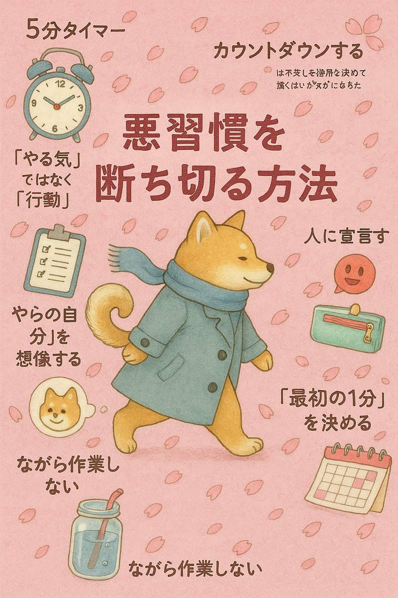 satoto0707's tweet photo. なっだこのすご機能は、こんなイラスト図解が秒でできちゃったぁ‼ https://t.co/CRXMi2KvBf