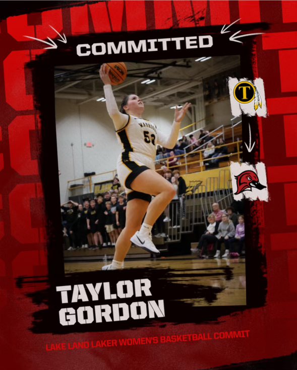 Taylor Gordon (@taylorg73937140) on Twitter photo I’ve decided to make my decision on committing to Lakeland College, to pursue my education and continue playing the sport I love. Thank you <a href="/DavidWJohnson10/">David W Johnson</a> and <a href="/LLC_WBasketball/">Lake Land College Women's Basketball</a> for helping me continue with my dream‼️🦆 I’ve decided to make my decision on committing to Lakeland College, to pursue my education and continue playing the sport I love. Thank you <a href="/DavidWJohnson10/">David W Johnson</a> and <a href="/LLC_WBasketball/">Lake Land College Women's Basketball</a> for helping me continue with my dream‼️🦆