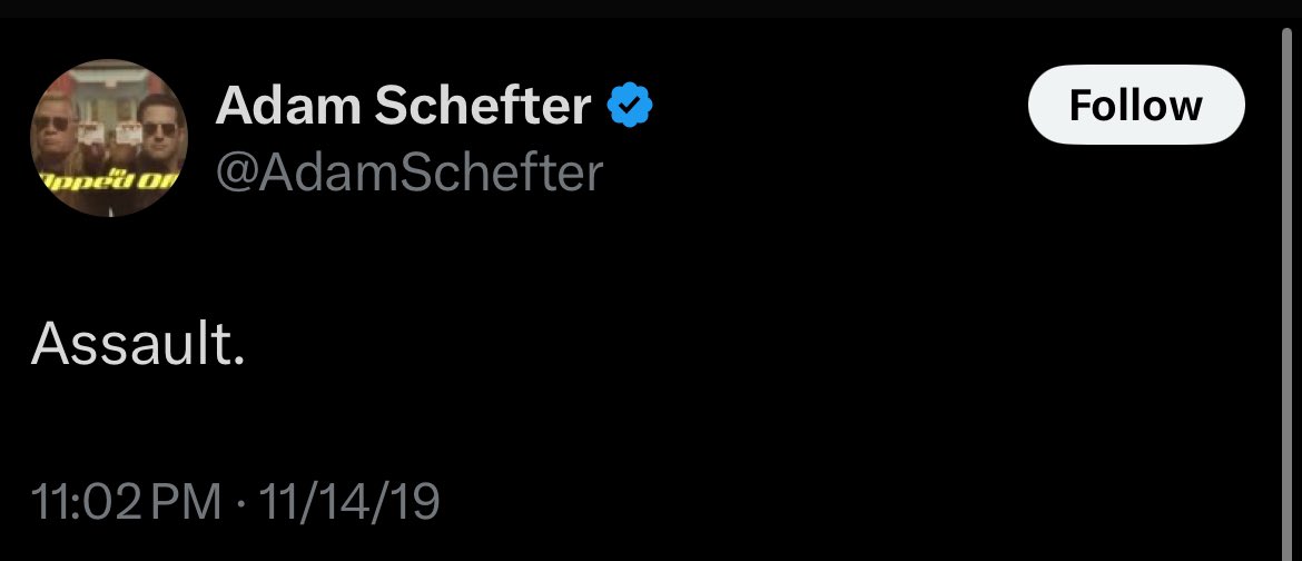 Sam Weber tweet media