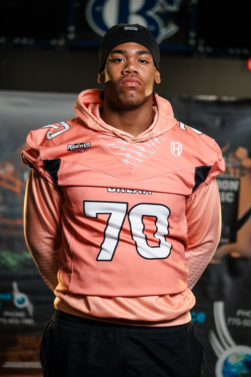 Coach Daniels (@coachdaniels06) on Twitter photo Exposure matters and nobody does it better than <a href="/RecruitNE_GA/">RecruitNE_GA</a>, <a href="/RecruitNEGA_MN/">RecruitNE_GAMidwest</a> and <a href="/PSGC2024/">🍑Peach State Gridiron Classic All-American Game🍑</a>
Prospects below received major exposure from us and all 4 will be playing at the D1 level next season
<a href="/JordanMDurham01/">Jordan “Jroc” Durham</a> QB Western Carolina
<a href="/antbell_8/">Anthony Bell Jr</a> Missouri State
<a href="/JoshuaUT_24/">Joshua Ulrich-Troupe</a> RB Exposure matters and nobody does it better than <a href="/RecruitNE_GA/">RecruitNE_GA</a>, <a href="/RecruitNEGA_MN/">RecruitNE_GAMidwest</a> and <a href="/PSGC2024/">🍑Peach State Gridiron Classic All-American Game🍑</a>
Prospects below received major exposure from us and all 4 will be playing at the D1 level next season
<a href="/JordanMDurham01/">Jordan “Jroc” Durham</a> QB Western Carolina
<a href="/antbell_8/">Anthony Bell Jr</a> Missouri State
<a href="/JoshuaUT_24/">Joshua Ulrich-Troupe</a> RB
