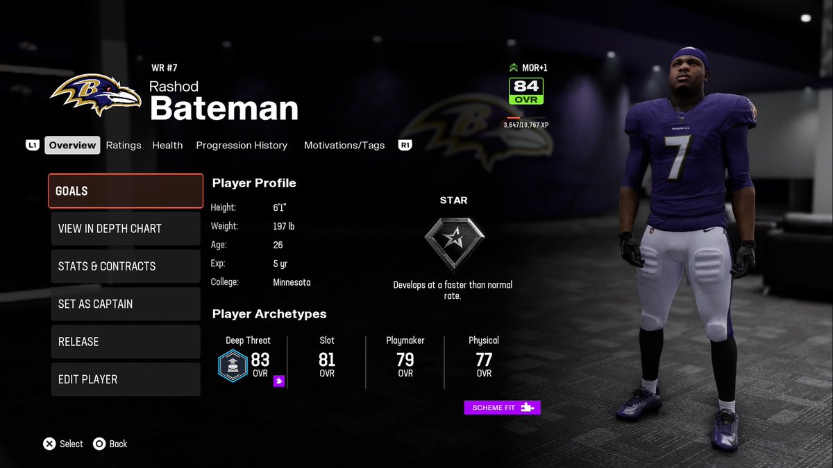 Baltimore Ravens🐦⬛ tweet media