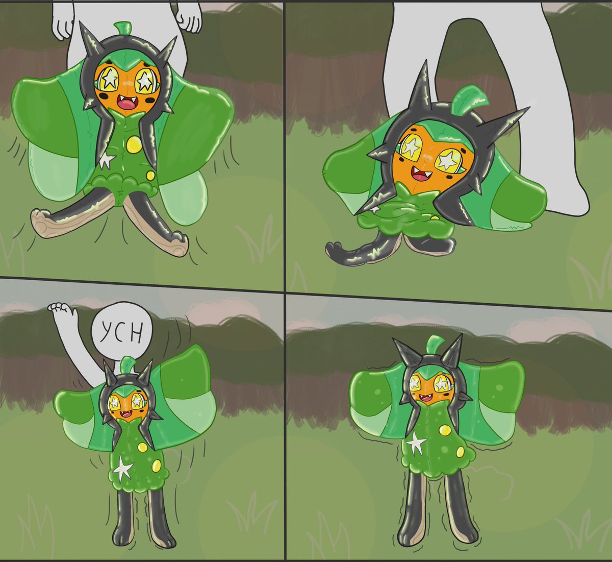 Sapidonalever tweet media