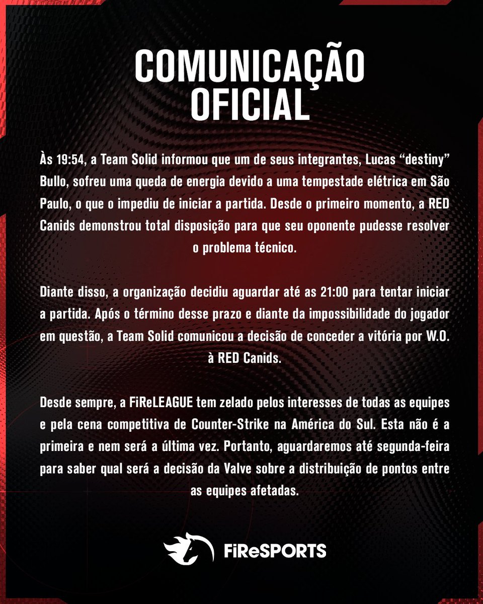 FiReLEAGUE tweet media