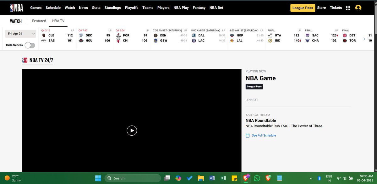 Aniruddh Iyer tweet media