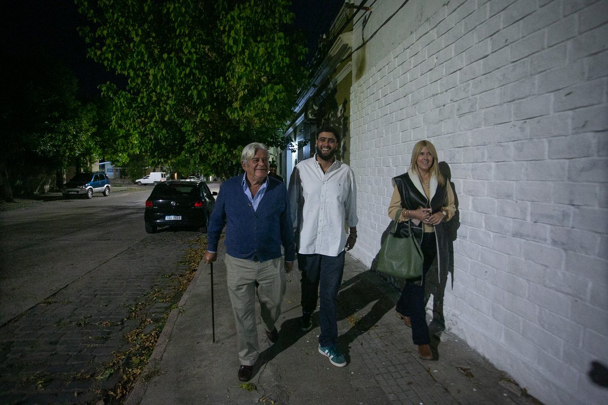 Red Jóvenes tweet media