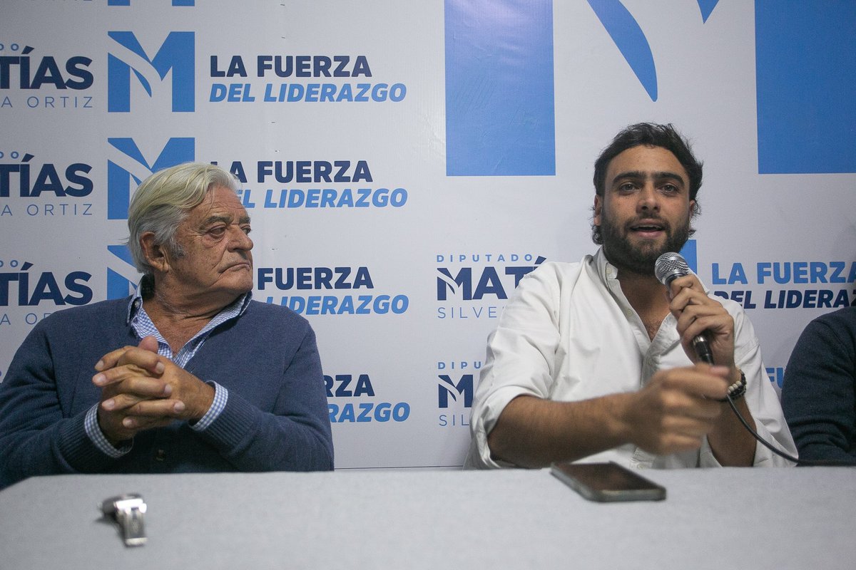 Red Jóvenes tweet media