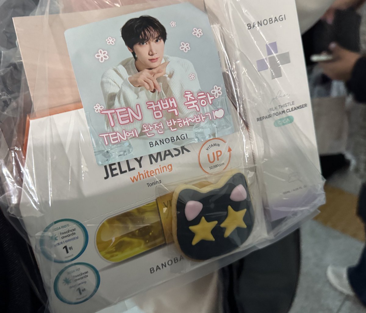 고마어 테나🩷🐱