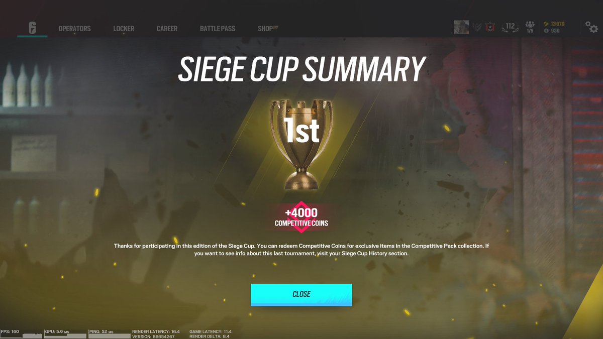 #Ballout (rugrat) tweet media