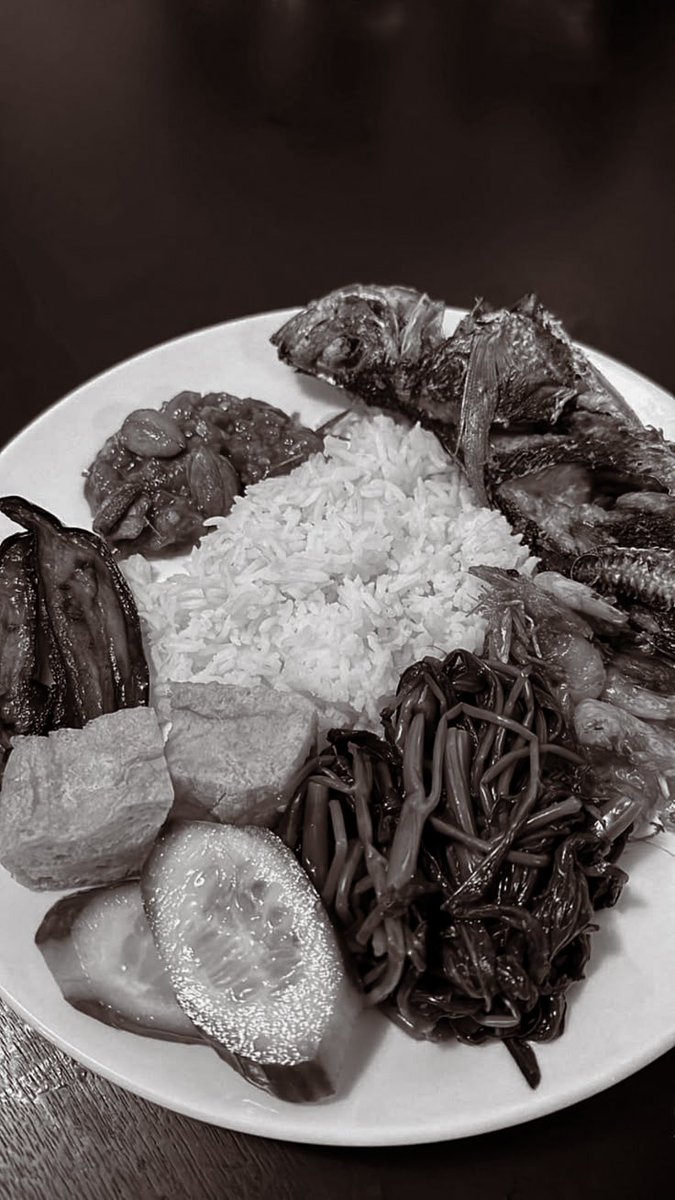 ㅤㅤㅤ
Meuni resep ningalina euy, masakan bunda emang paling mantep. 
ㅤㅤㅤㅤ