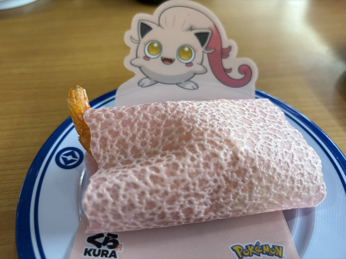 cuteheizo's tweet photo. くら寿司めっちゃ空いてるねんけど… https://t.co/2OHJqK3BLC