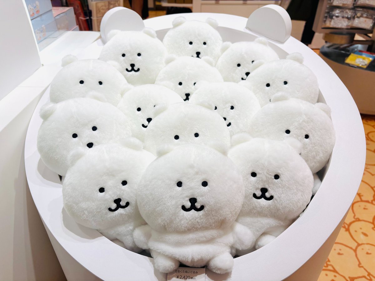 📢 再入荷のお知らせ① 📢 #ナガノマーケットGINZA 大変お待たせいた