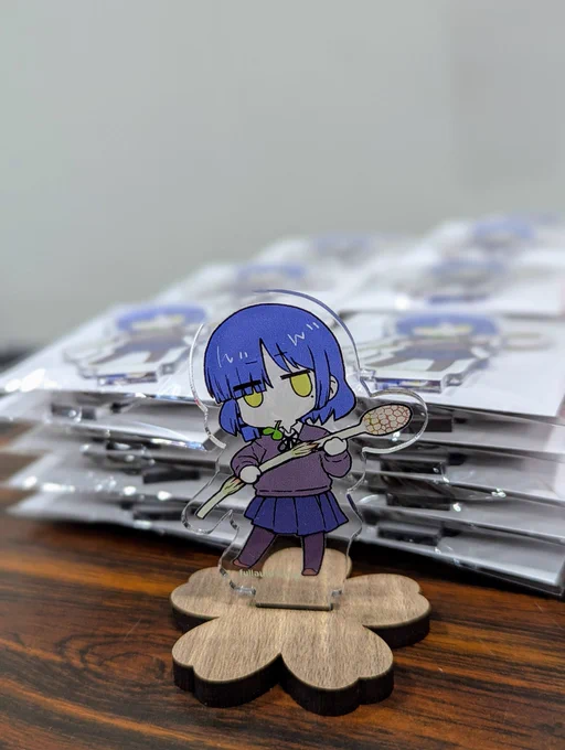 いた!どす! 