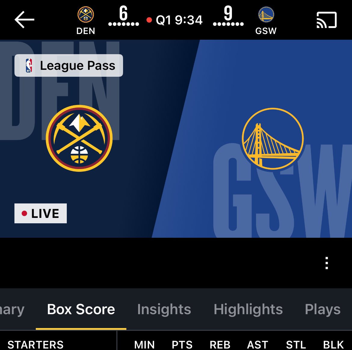 ✦ Dubs tweet media