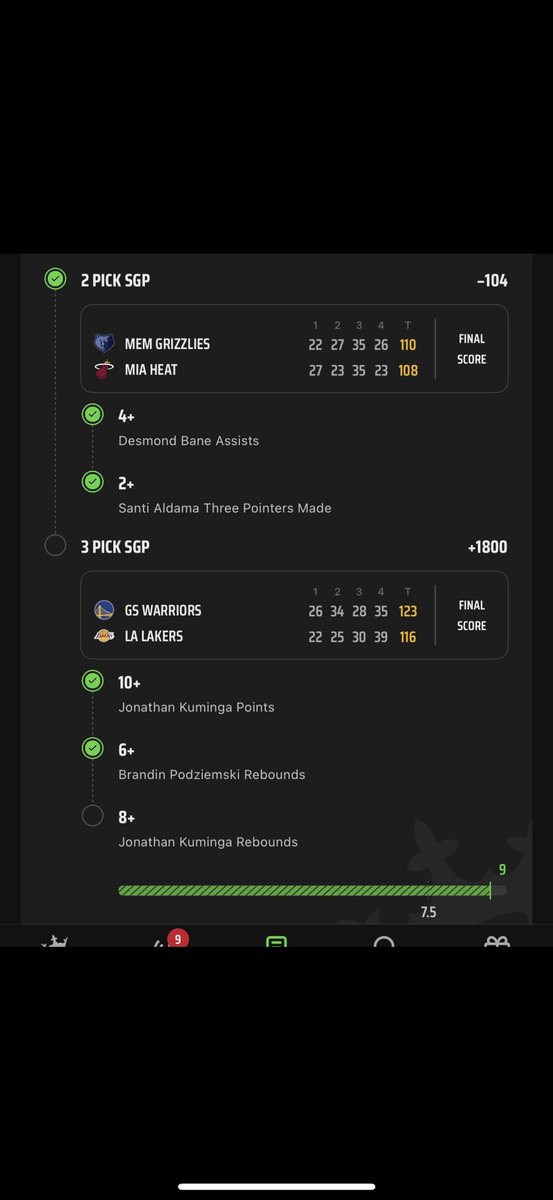 _tweetittre_68's tweet image. Play from yesterday. Appreciate you 🫡