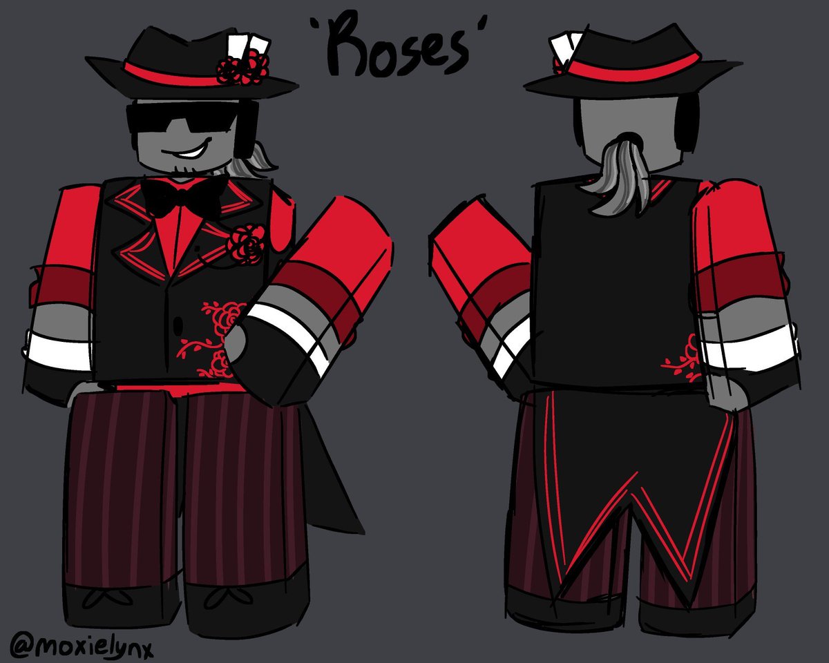 Forsaken News tweet media