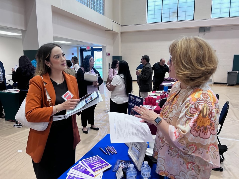 CFISD - HR tweet media