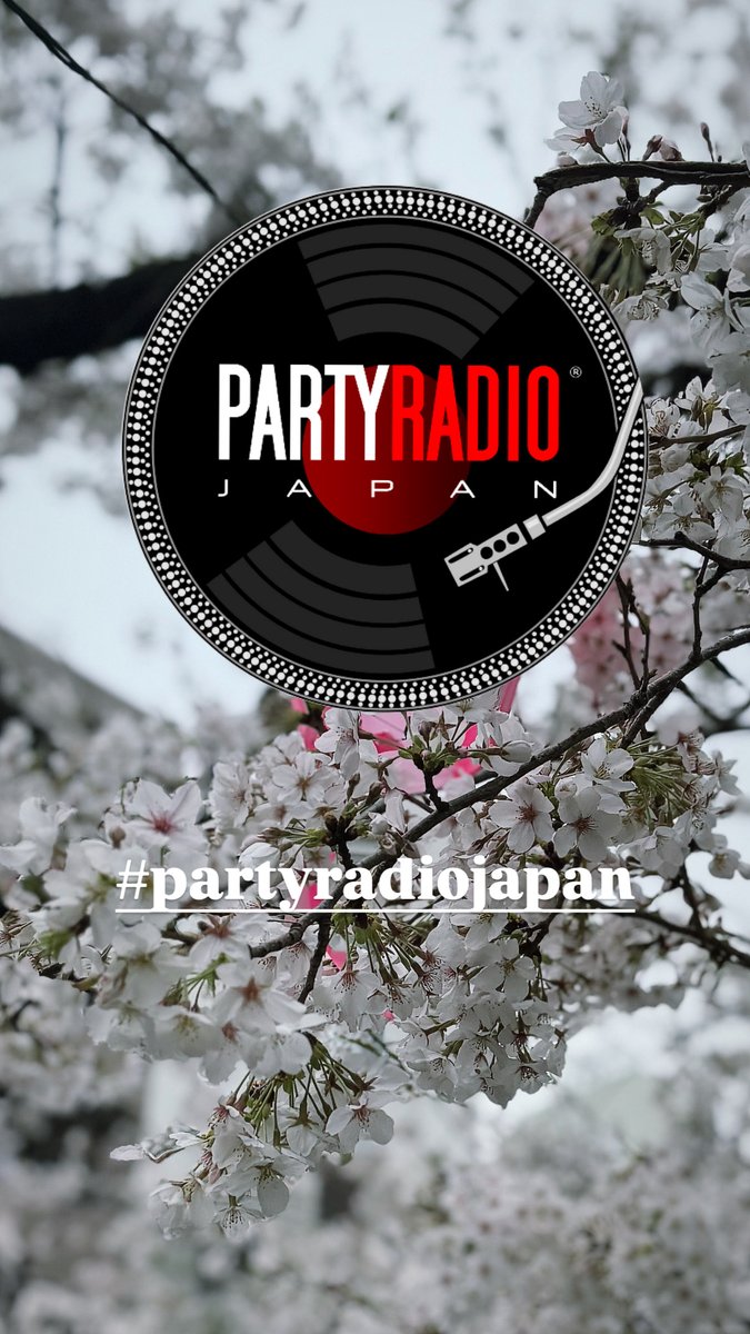 PRJ_Promotions's tweet photo. このあとお昼12時は、ラジオが熱い😍#partyradiojapan https://t.co/eMJ4UHth4F