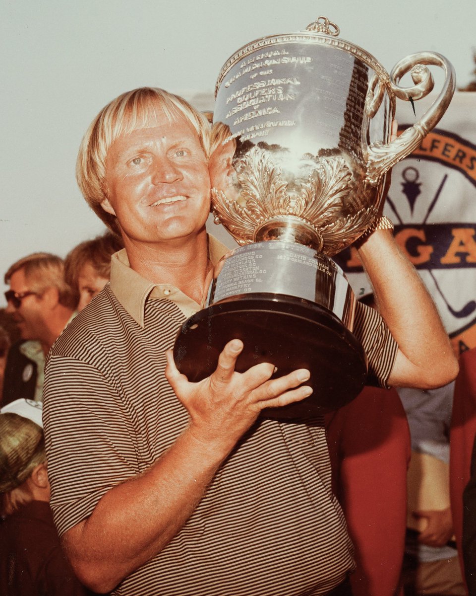 Alex Ovechkin tying Wayne Gretzky’s all-time goals record has us thinking — will anyone ever break Jack’s major titles record? #Gr8Chase