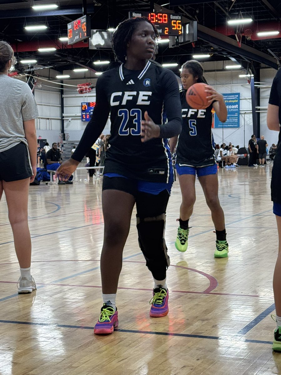 Saleigh Simpson (@saleighsimpson) on Twitter photo Placed top 8 amongst the best in the state at Florida Relays this morning. Then hit i75 to my first basketball tournament in Wesley Chapel. Glad to be back on the court🏀 God”s Great <a href="/RJSimpson71/">RJ Simpson RQQ</a> Placed top 8 amongst the best in the state at Florida Relays this morning. Then hit i75 to my first basketball tournament in Wesley Chapel. Glad to be back on the court🏀 God”s Great <a href="/RJSimpson71/">RJ Simpson RQQ</a>