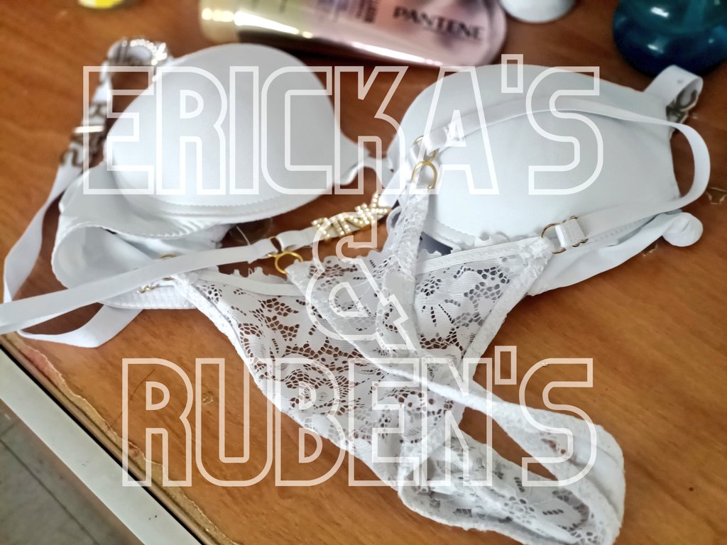 💞 Ericka's & Ruben's® (@erickaandruben) on Twitter photo 