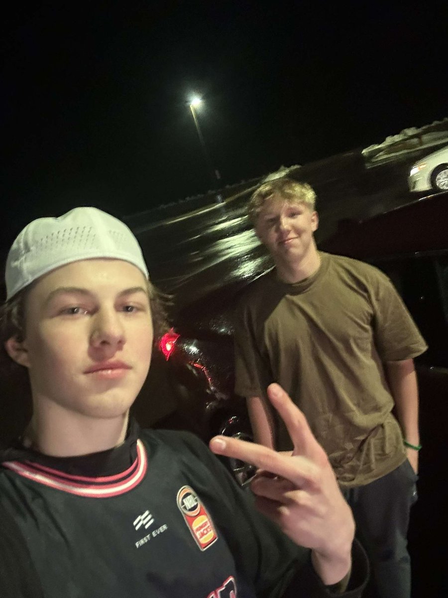 IOops6366's tweet photo. @ranchs_revenge  bo harriman kills caden larsen @CecNerf https://t.co/sl6tFtnrhG