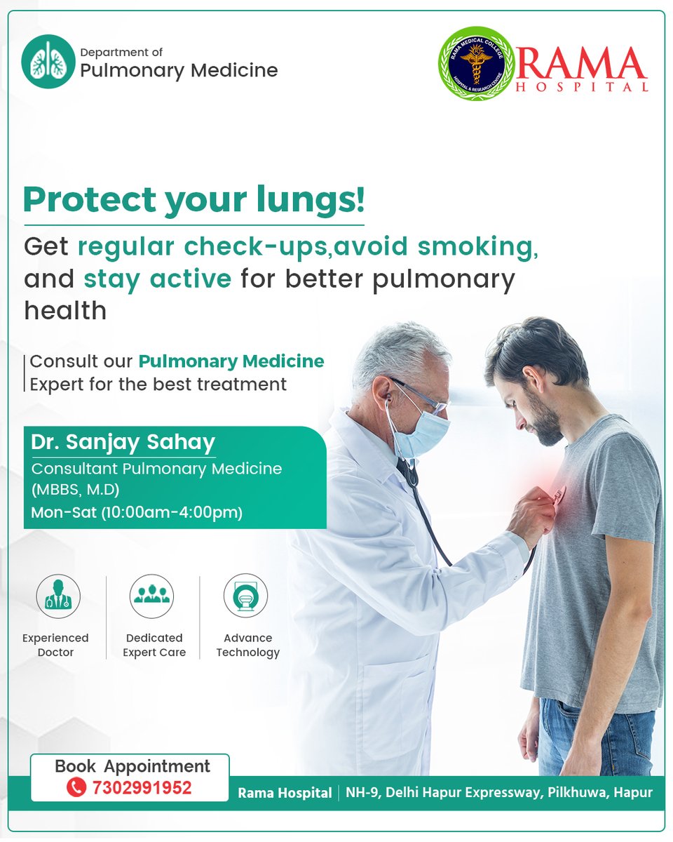 Rama Hospital tweet media