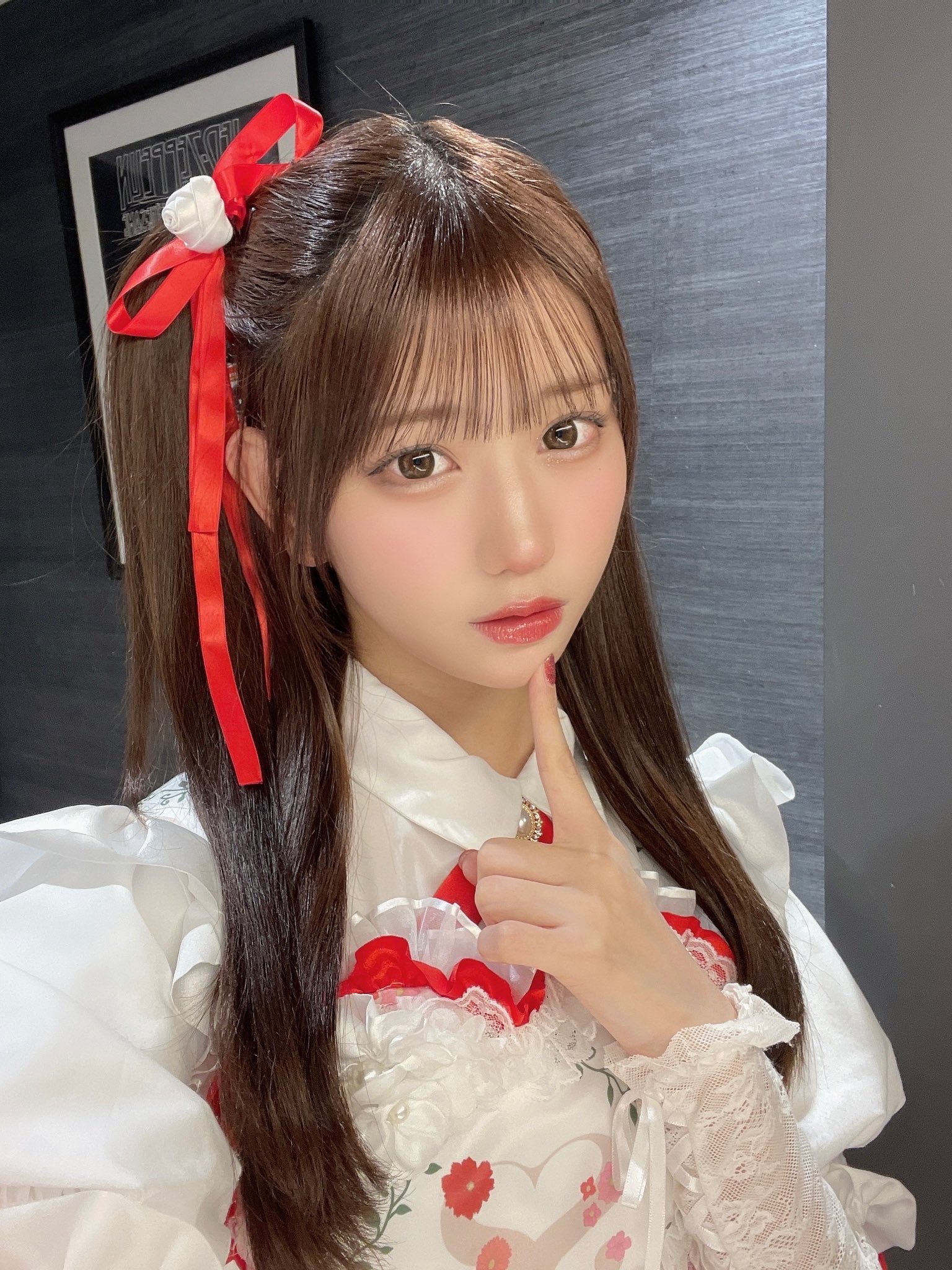 寛*ん様 白石まゆみ ラッフル A勝 サイン入り　購入前コメントください 白石まゆみ(SWEET STEADY) on X: 