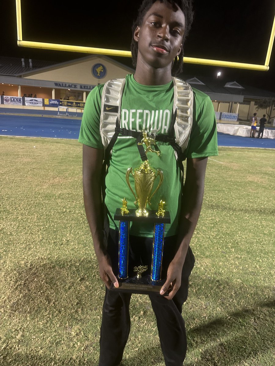 Our team came in 2nd place overall in Wally Kelly invitational <a href="/DLong011/">Dorian Long</a> <a href="/ThomasFreyMP/">Thomas Frey</a> <a href="/Cappy_FGCU/">David Caporaletti</a> <a href="/Coach_Pickens/">🏁Keith E Pickens🏁</a> <a href="/_Connor_Wheeler/">Connor Wheeler</a>