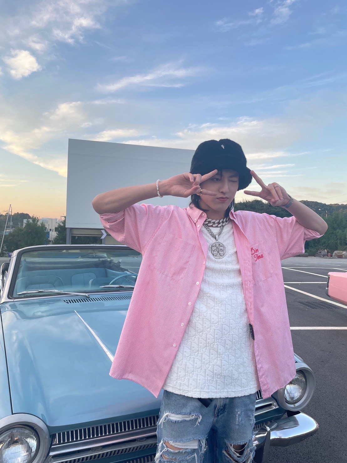 Posts with replies by ᴍᴍʏғᴜʟʟsᴜɴɴ🌌•*⁠.˖ (@zhou_2100) / X