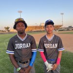 Photo by Long Beach Jordan Baseball (@LBJordanBSB)