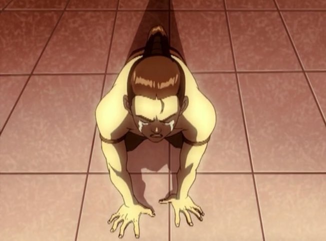 nicostrid's tweet photo. when 13 year old zuko literally cried and begged his father for forgiveness and his father burned his face and banished him but when zuko begs his uncle for forgiveness after betraying him iroh immediately pulls him into a hug and forgives him https://t.co/Qnn8acXgwr
