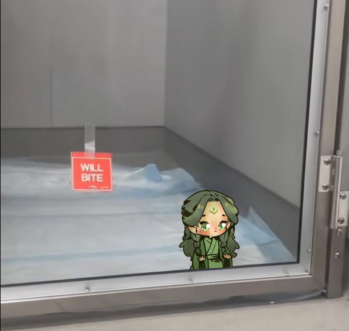 Free him #svsss #zzl