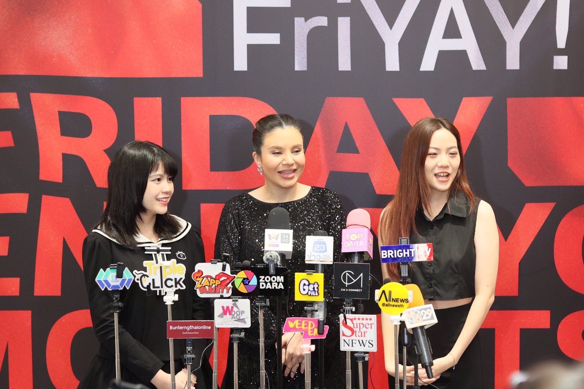 epnewsonline's tweet image. #EPNEWS Design Village Ratchada (ดีไซน์วิลเลจ รัชดา) ทำถึง !!
ผนึก BREWAVE   อัปความสุขกลุ่มคนทำงานแบบจัดเต็ม ค่ำคืนวันศุกร์   FRIYAY ! NIGHT พาเหรดคนดังสายบันเทิงตอกย้ำความสนุกสุดขั้ว คึกคักในย่านรัชดา  

#DesignVillage #FriYaYNight  #DesignVillageRatchada  #ดีไซน์วิลเลจรัชดา…