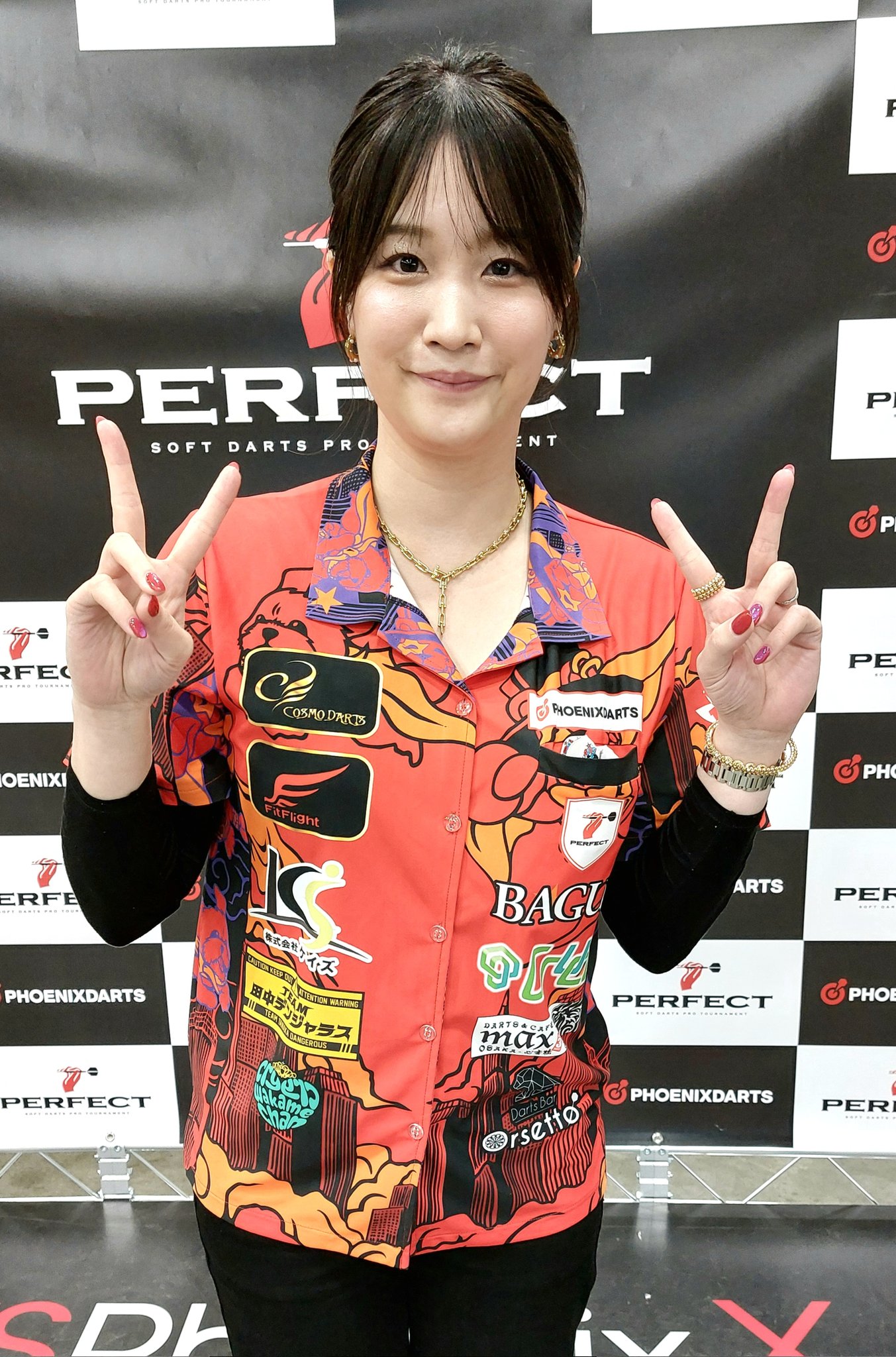Amazon.co.jp: 川上真奈 ダーツライブカード : Toys & Games